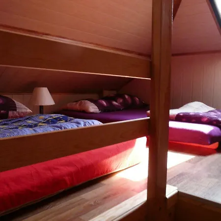Domki W Strefie Ciszy Kąty Rybackie
